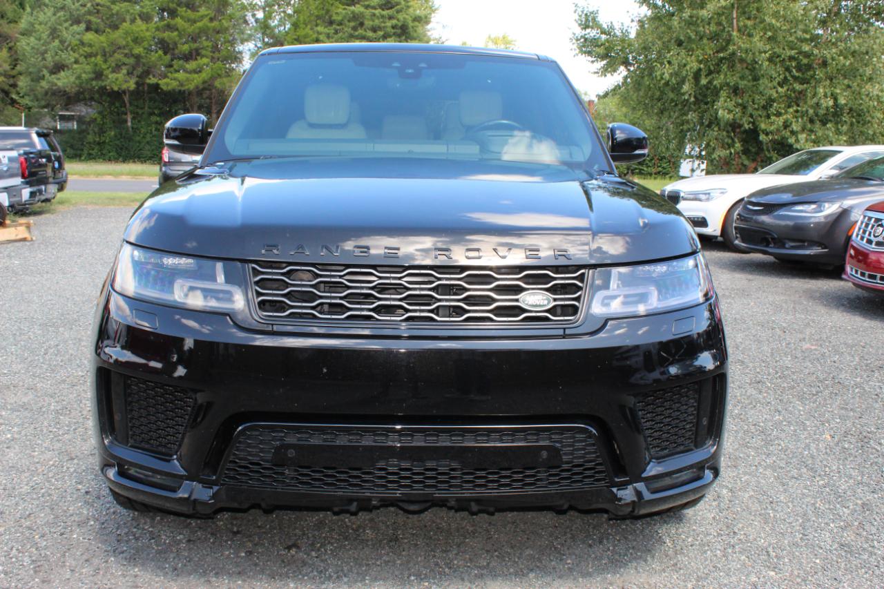 land rover range rover sport 2019 SALWR2RUXKA867414 image land rover range rover sport 2019 SALWR2RUXKA867414 image